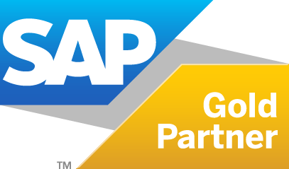 SAP Gold Partner Logo